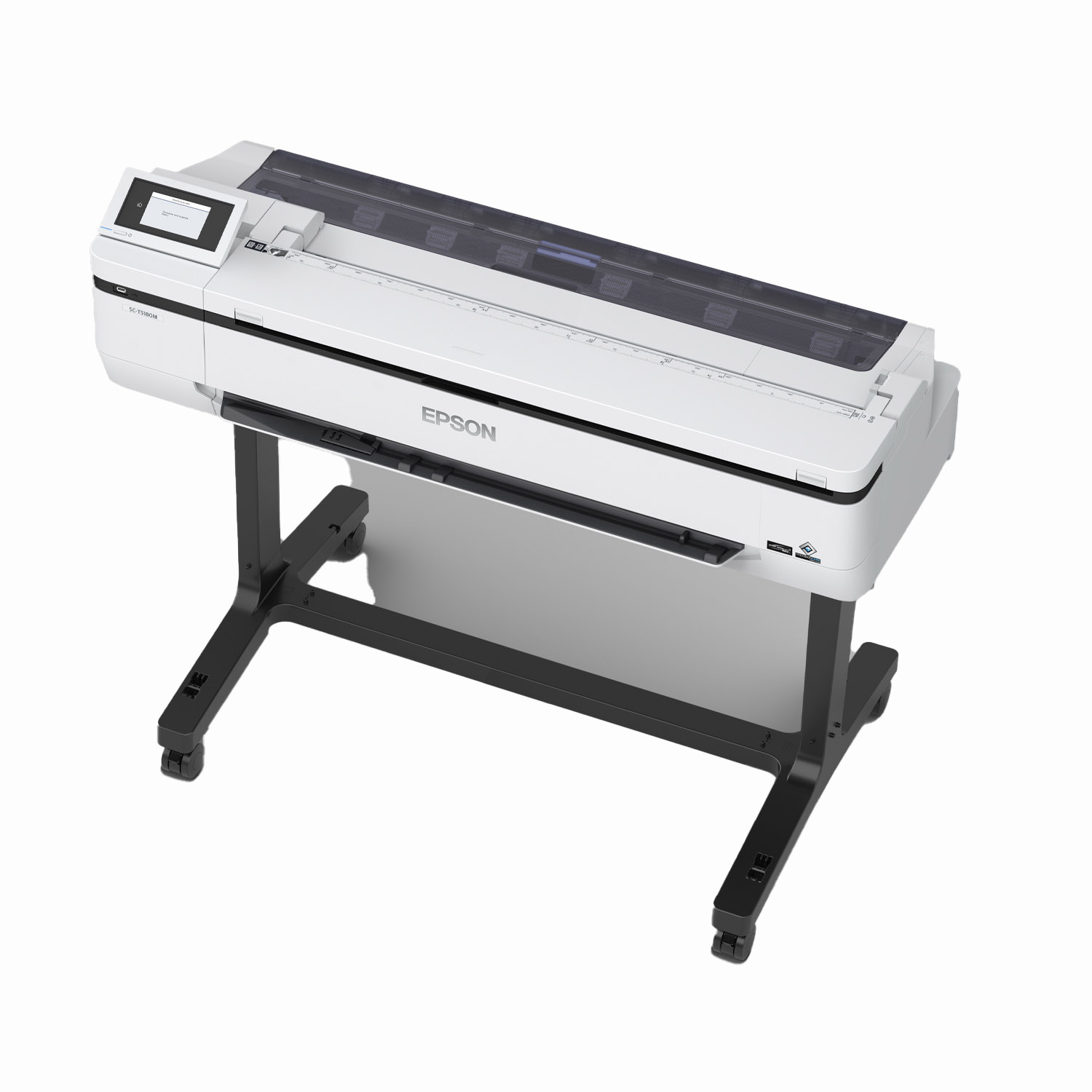 Epson SureColor SC-T5100M Geniş Format Yazıcı - Görsel 4