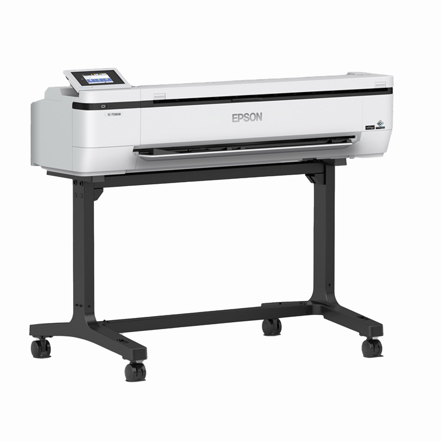 Epson SureColor SC-T5100M Geniş Format Yazıcı - Görsel 3