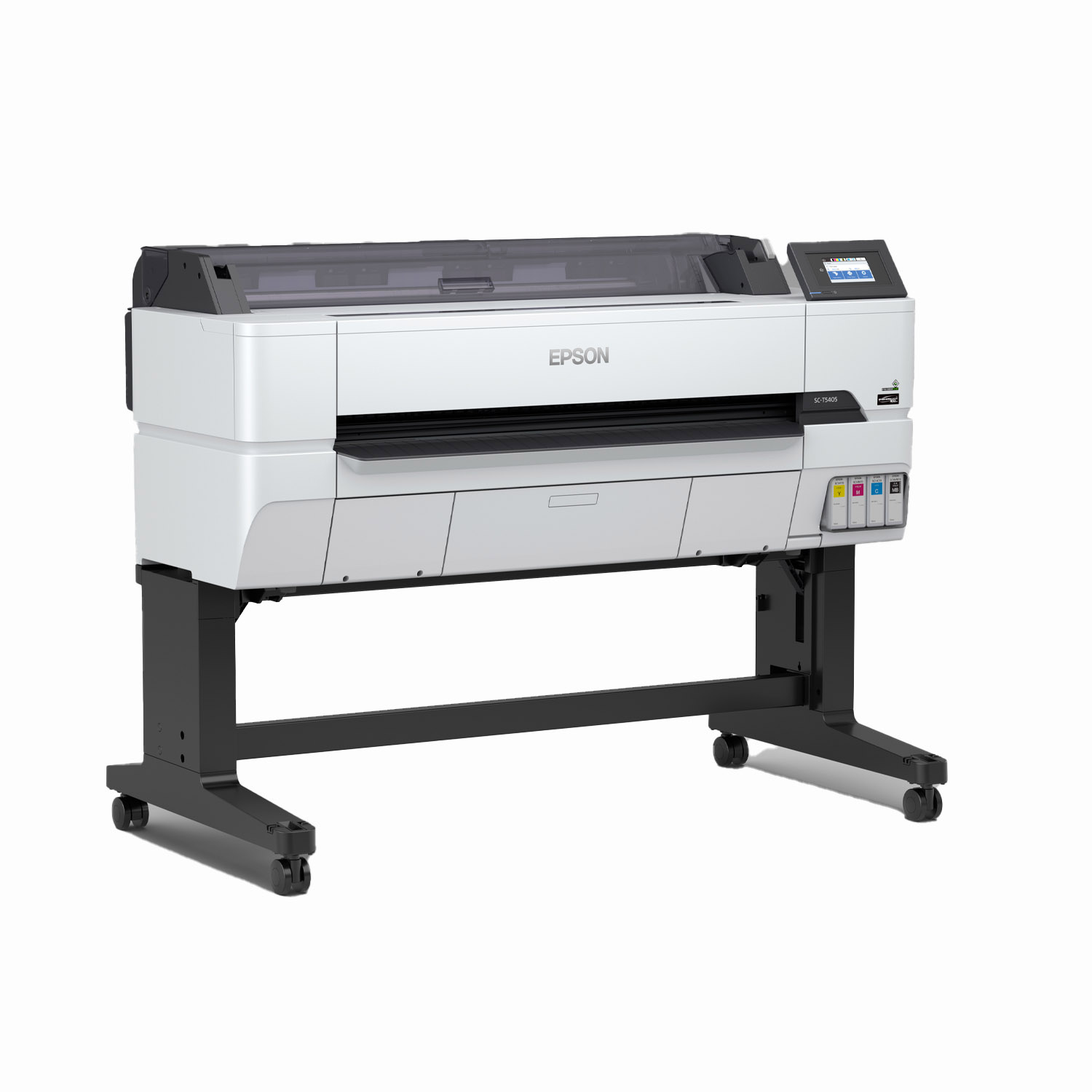 Epson SureColor SC-T5405 Wireless Geniş Format Yazıcı - Görsel 4