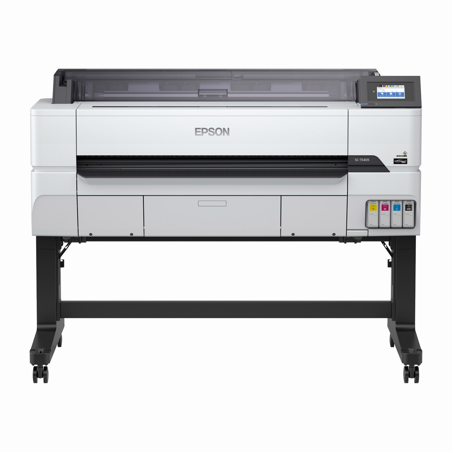 Epson SureColor SC-T5405 Wireless Geniş Format Yazıcı
