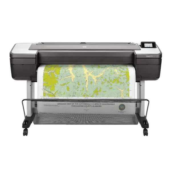 HP Designjet T1700 (W6B55A) 44'' Mürekkep Püskürtmeli Çizici